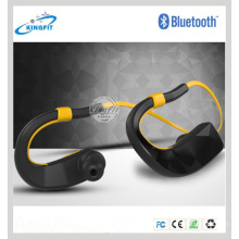 2016 горячая Bluetooth Спорт беспроводные наушники и Гарнитура для iphone6